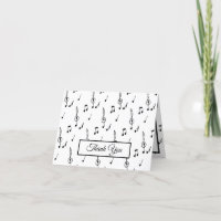 music note Pattern Music Theme Treble Clef  