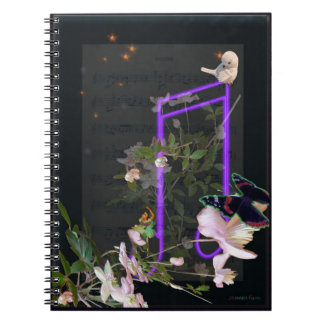 Music Notebook
