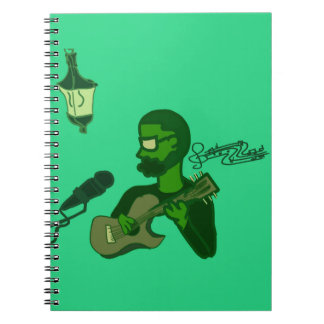 Music Notebook