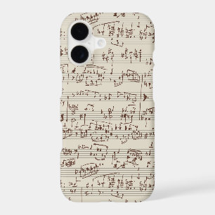 Music notes