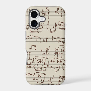 Music notes