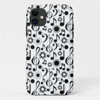 Music Notes and Clefs