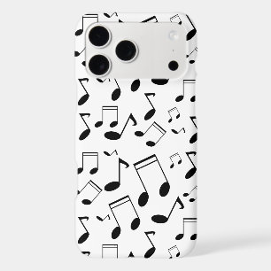 Music notes black