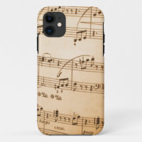Music Notes