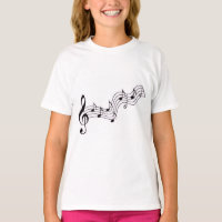 music notes
