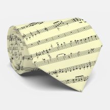 Music Notes
