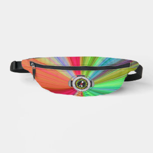 Music of Life Bum Bags