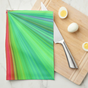 Music of Life Hand Towel