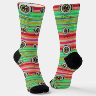 Music of Life Socks