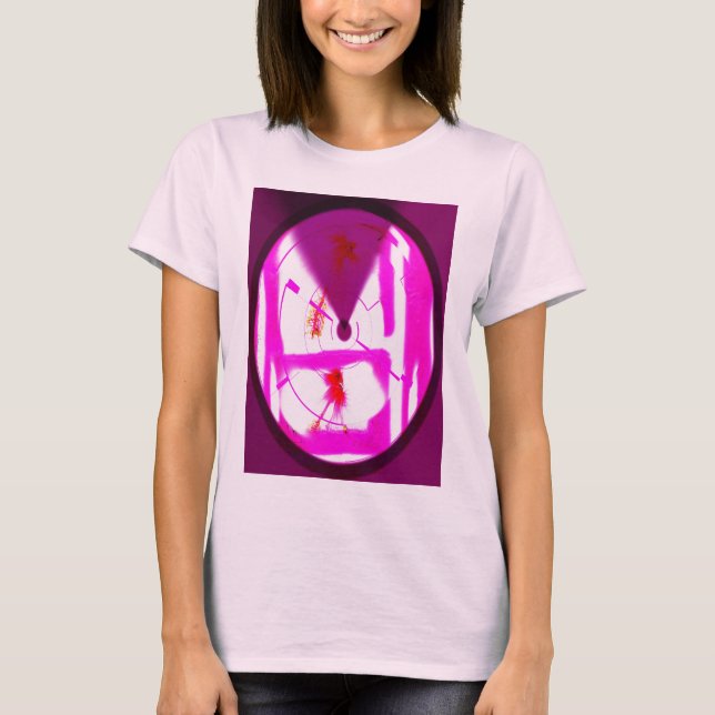 Music of nature T-Shirt (Front)
