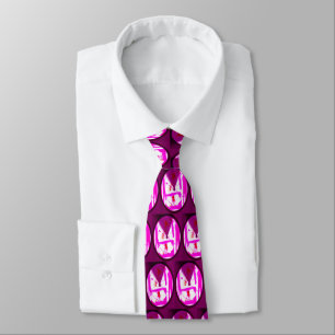 Music of nature tie