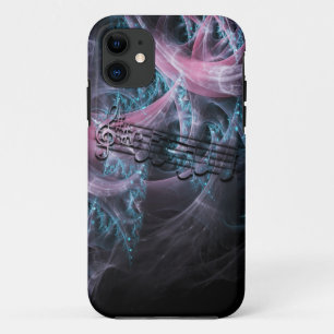 Music of Time Case-Mate iPhone Case