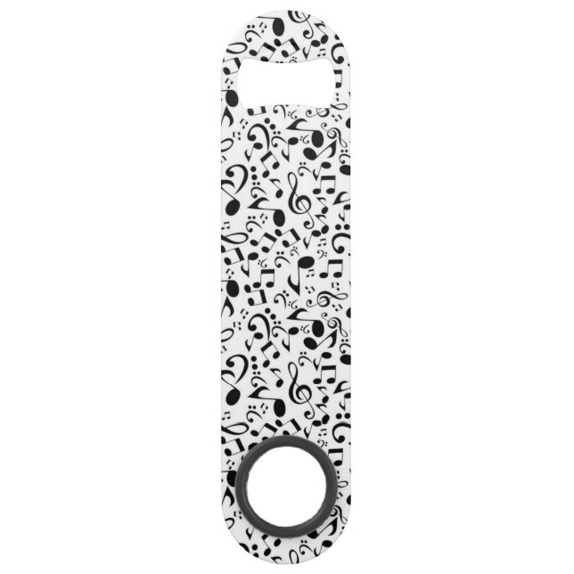 Music pattern (Front)