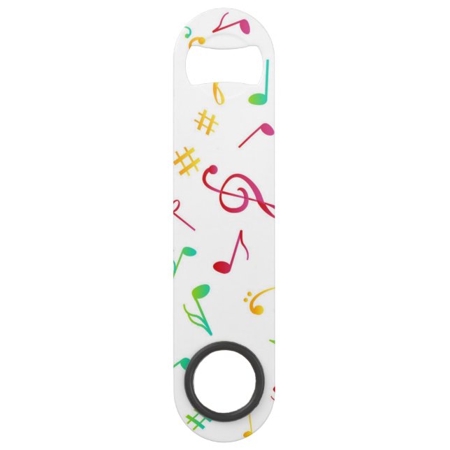 Music pattern (Front)