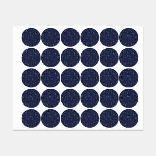 Music pattern