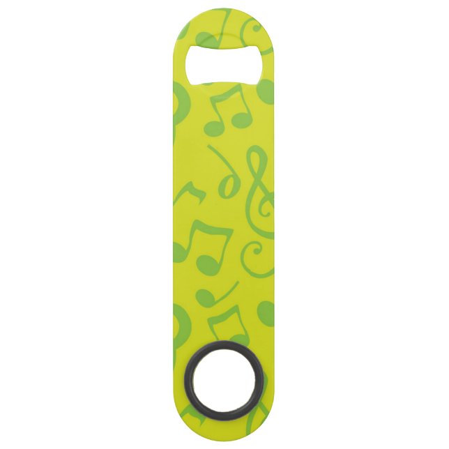 Music pattern (Front)