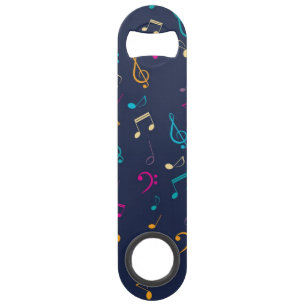 Music pattern