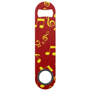 Music pattern
