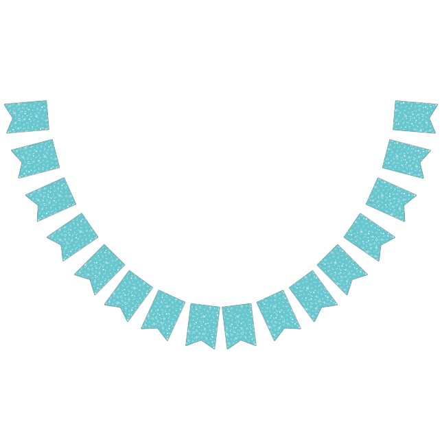 Music pattern bunting  (All)