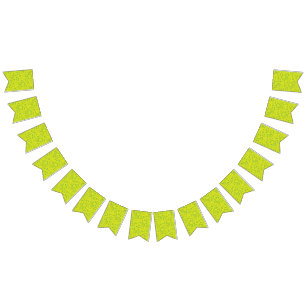 Music pattern bunting 