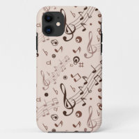 Music pattern