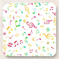Music pattern