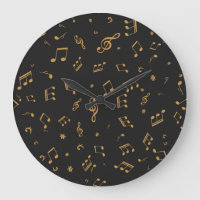 Music pattern