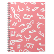 Music pattern