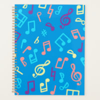 Music pattern