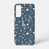 Music pattern