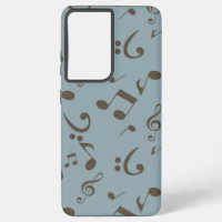 Music pattern