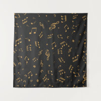 Music pattern