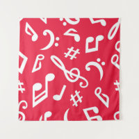 Music pattern