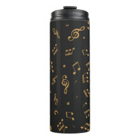 Music pattern