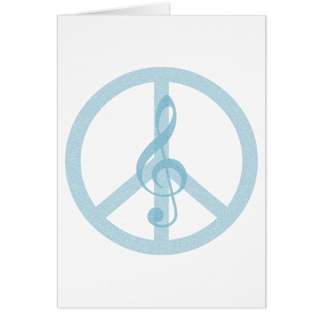 Music Peace (Front)
