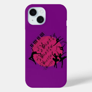 Music Phone Case