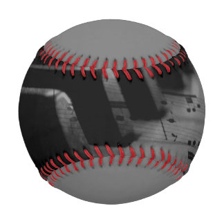  Music Piano Keys Baseball