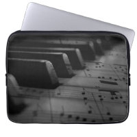 Music Piano Keys