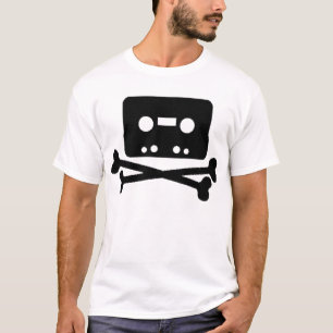 Music Pirate T-Shirt