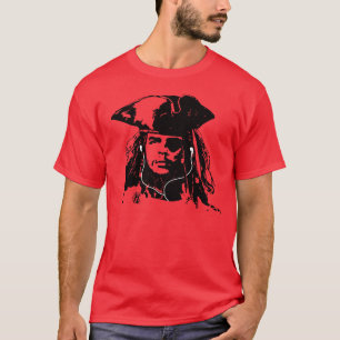 Music Pirate T-Shirt