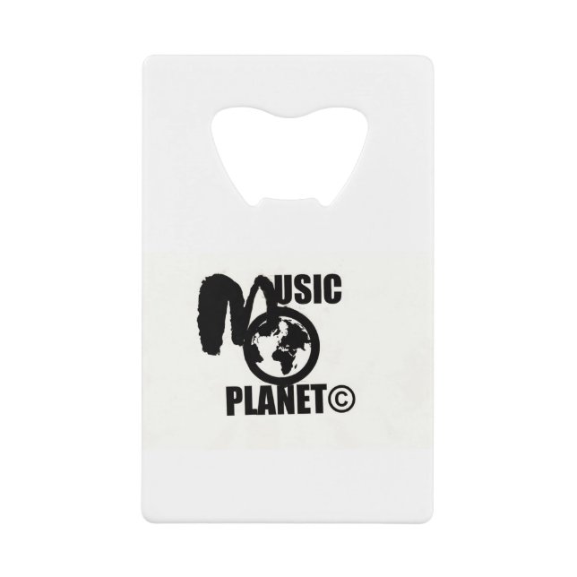 MUSIC PLANET (Front)