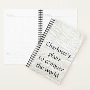 Music Planner