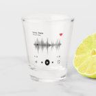 Music Player Artist and Song Personalised