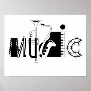 Music Poster