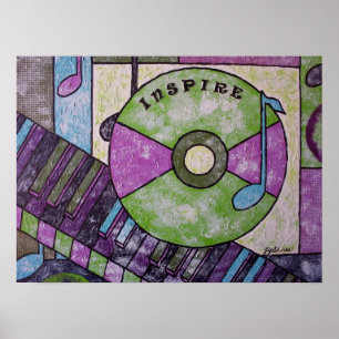 Music Poster