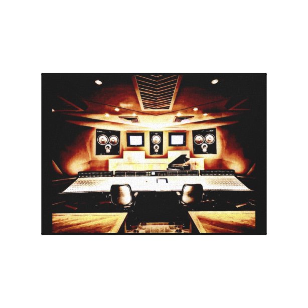 Recording Studio Gifts on Zazzle NZ