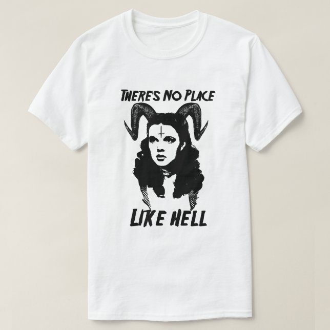 Music Retro Wizard Of Oz Funny Graphic Gift T-Shirt (Design Front)