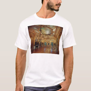 Music room interior T-Shirt