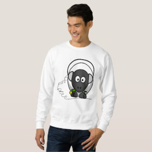 Music Sheep Sweatshirt