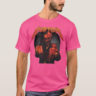 Music Singer 80S Cliff And Ry Chrls Family America T-Shirt